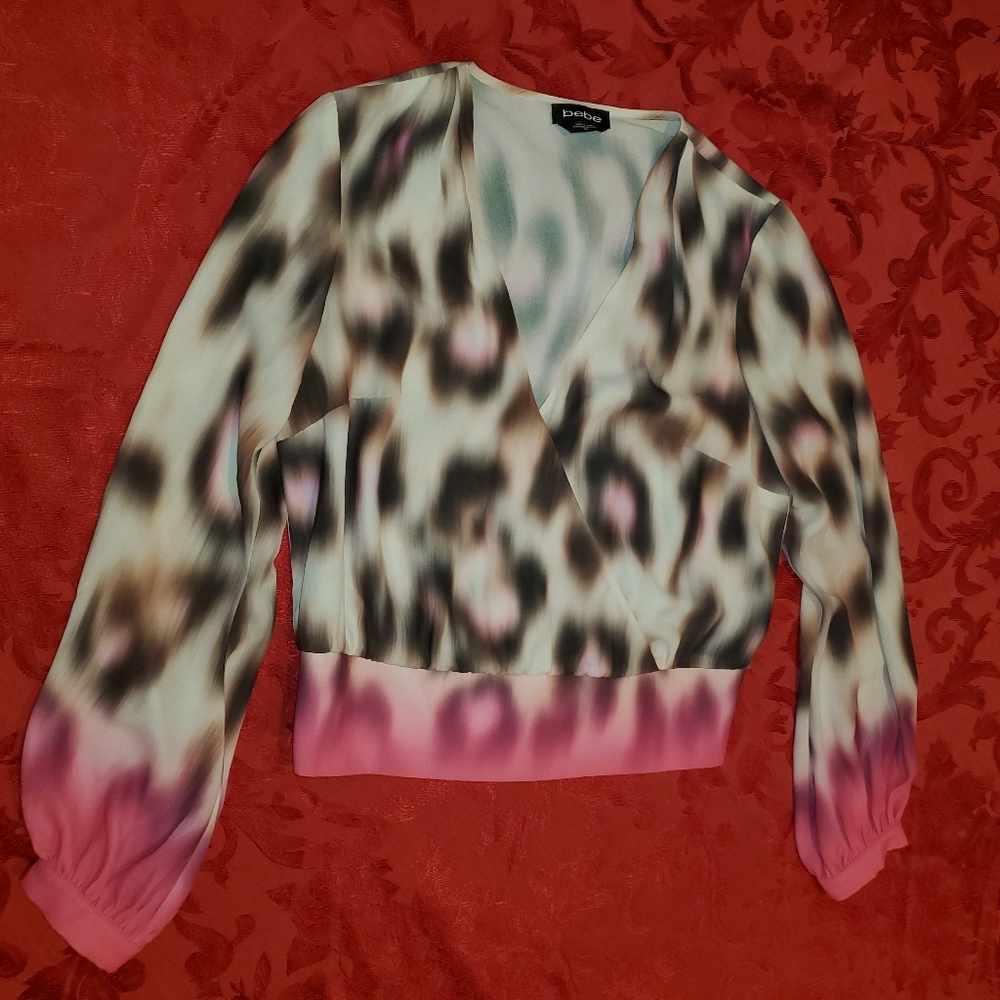 Elegant Top For Women Size Sp